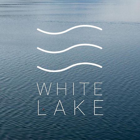 White Lake Apartments City Center Ohrid,Lakeside Екстериор снимка