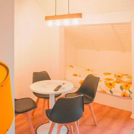 White Lake Apartments City Center Ohrid,Lakeside Екстериор снимка