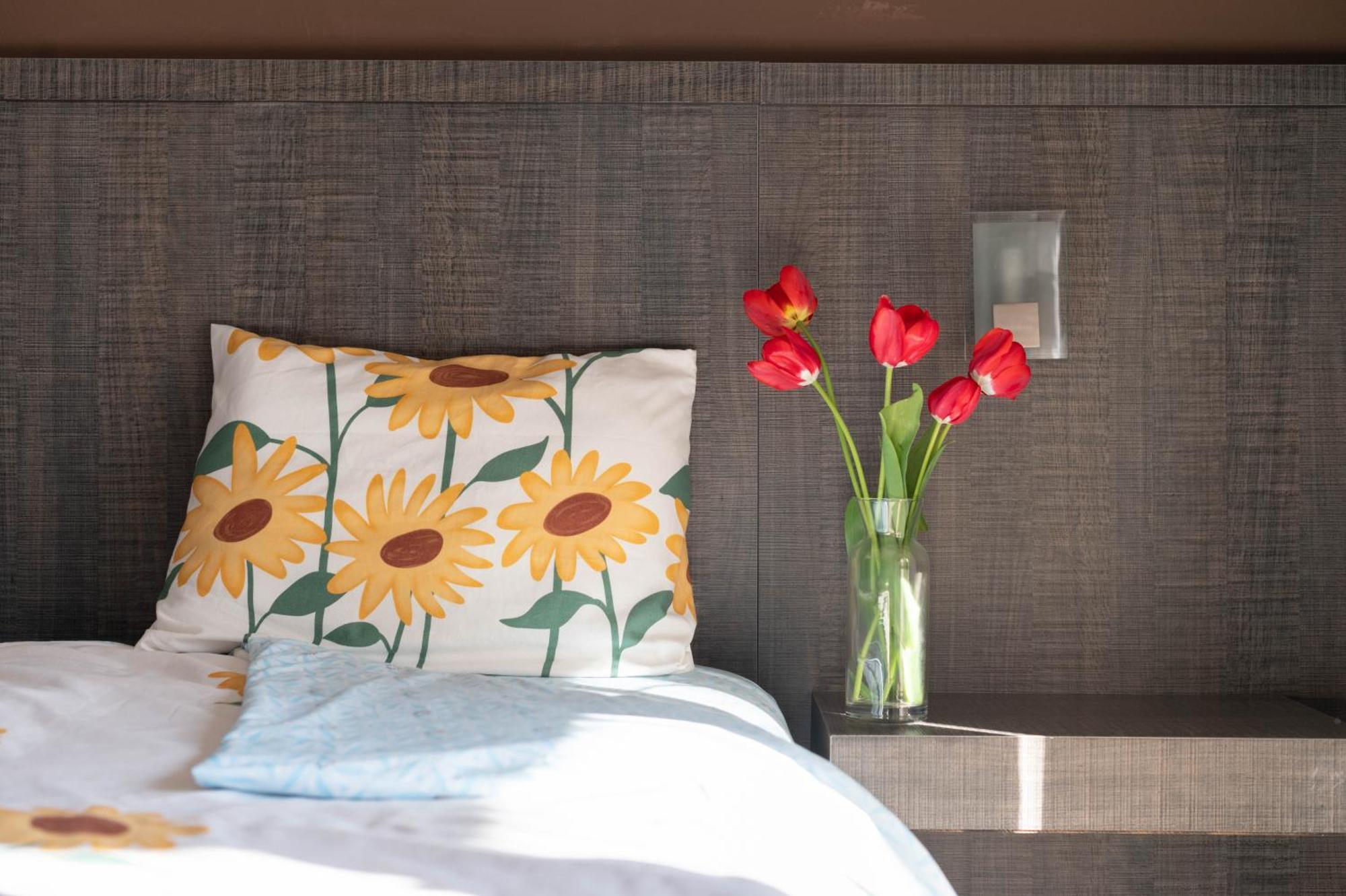 White Lake Apartments City Center Ohrid,Lakeside Екстериор снимка