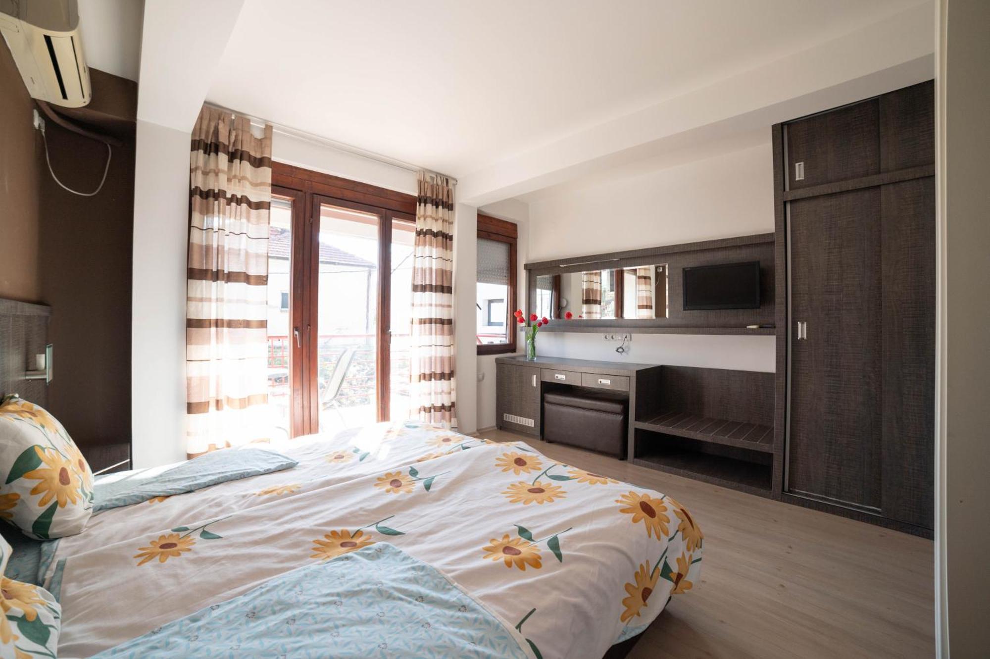 White Lake Apartments City Center Ohrid,Lakeside Екстериор снимка