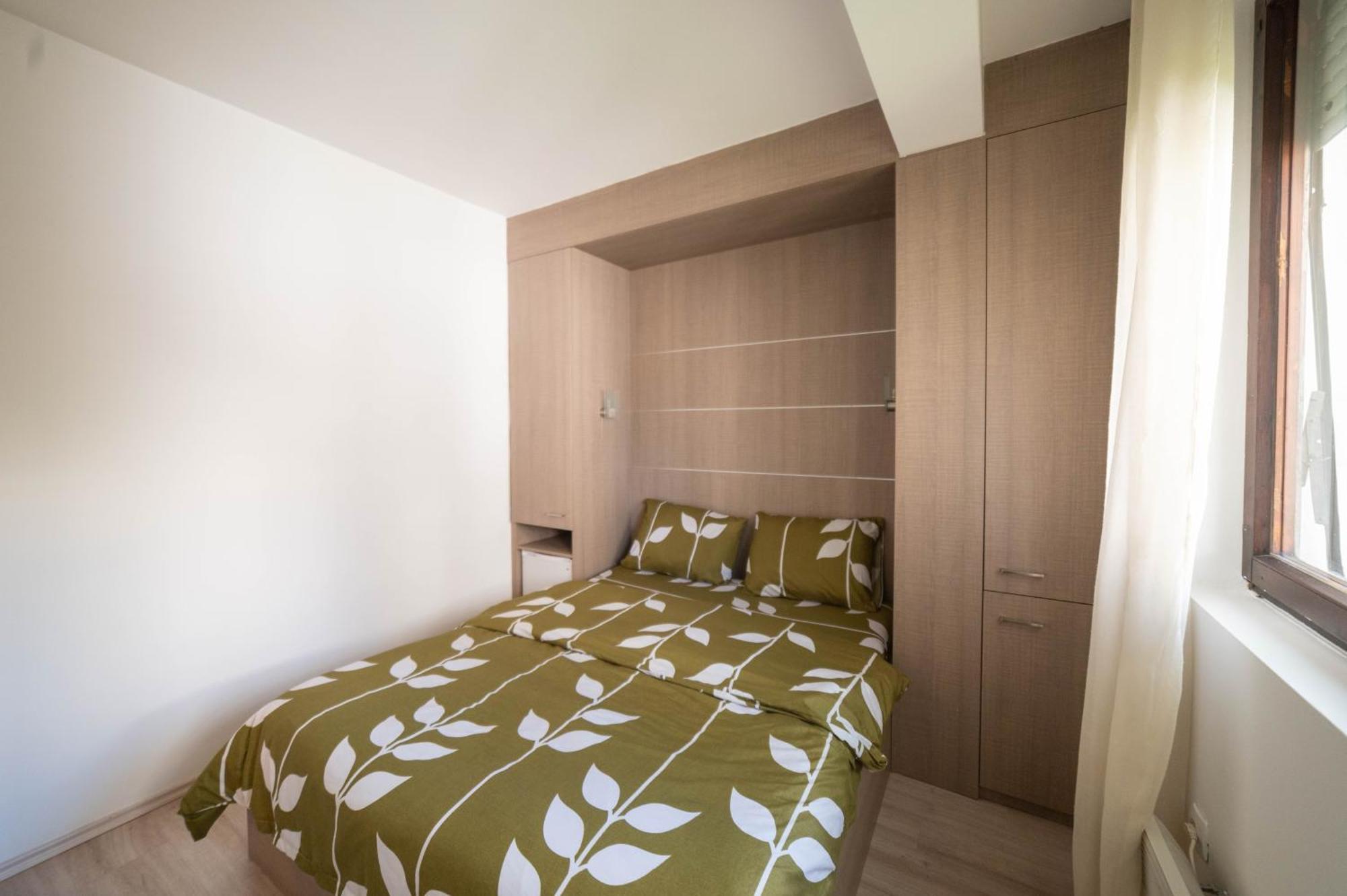 White Lake Apartments City Center Ohrid,Lakeside Екстериор снимка