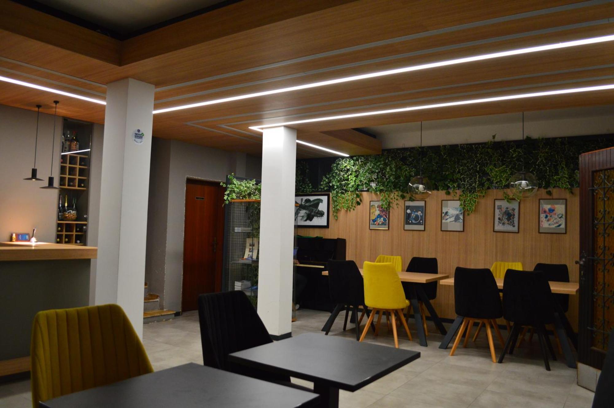 White Lake Apartments City Center Ohrid,Lakeside Екстериор снимка