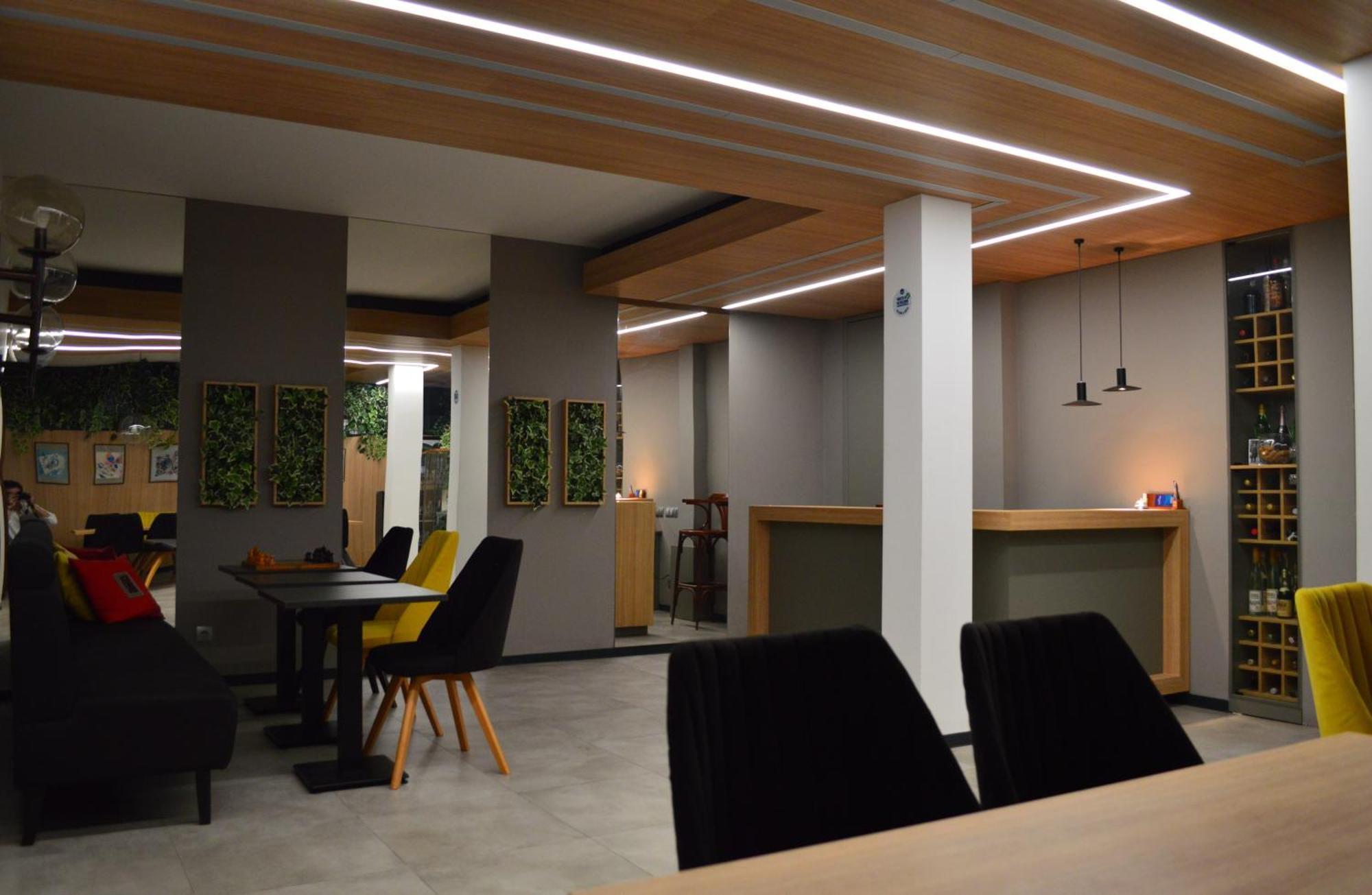 White Lake Apartments City Center Ohrid,Lakeside Екстериор снимка