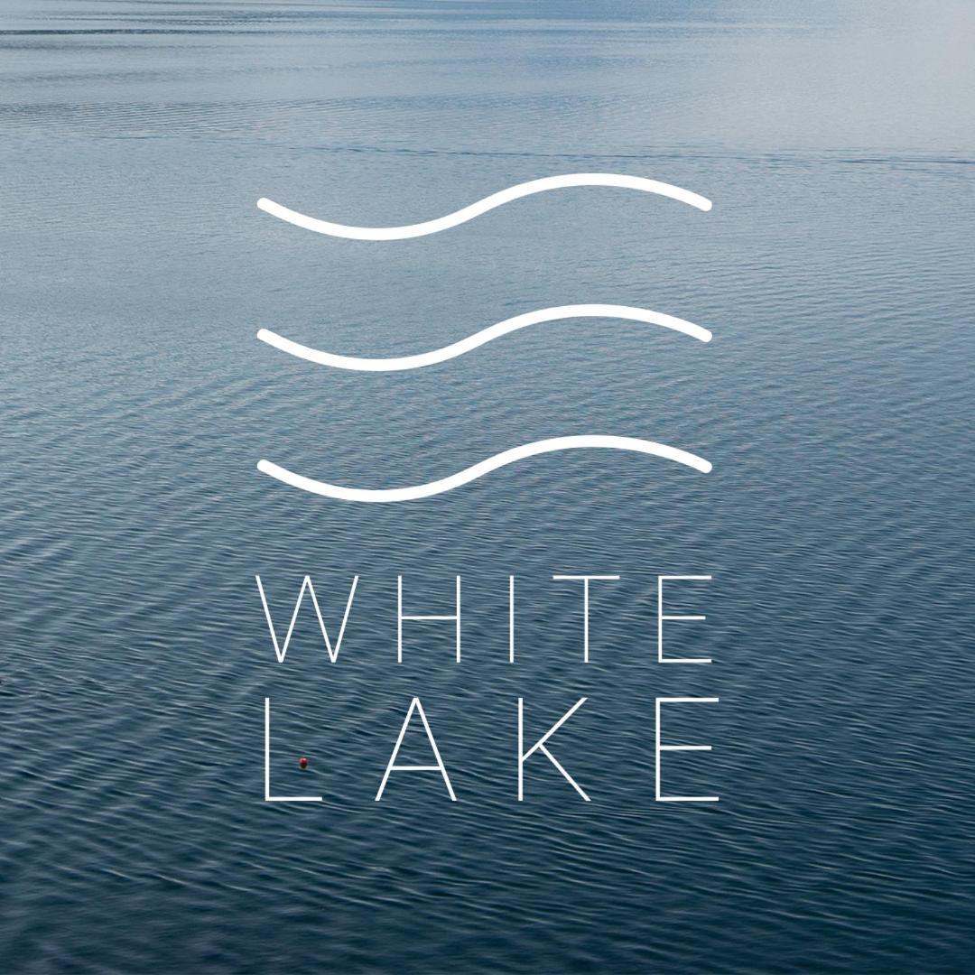White Lake Apartments City Center Ohrid,Lakeside Екстериор снимка