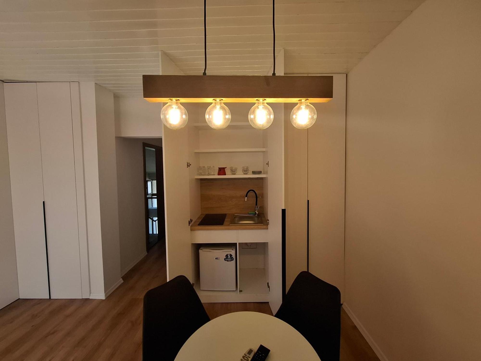 White Lake Apartments City Center Ohrid,Lakeside Екстериор снимка