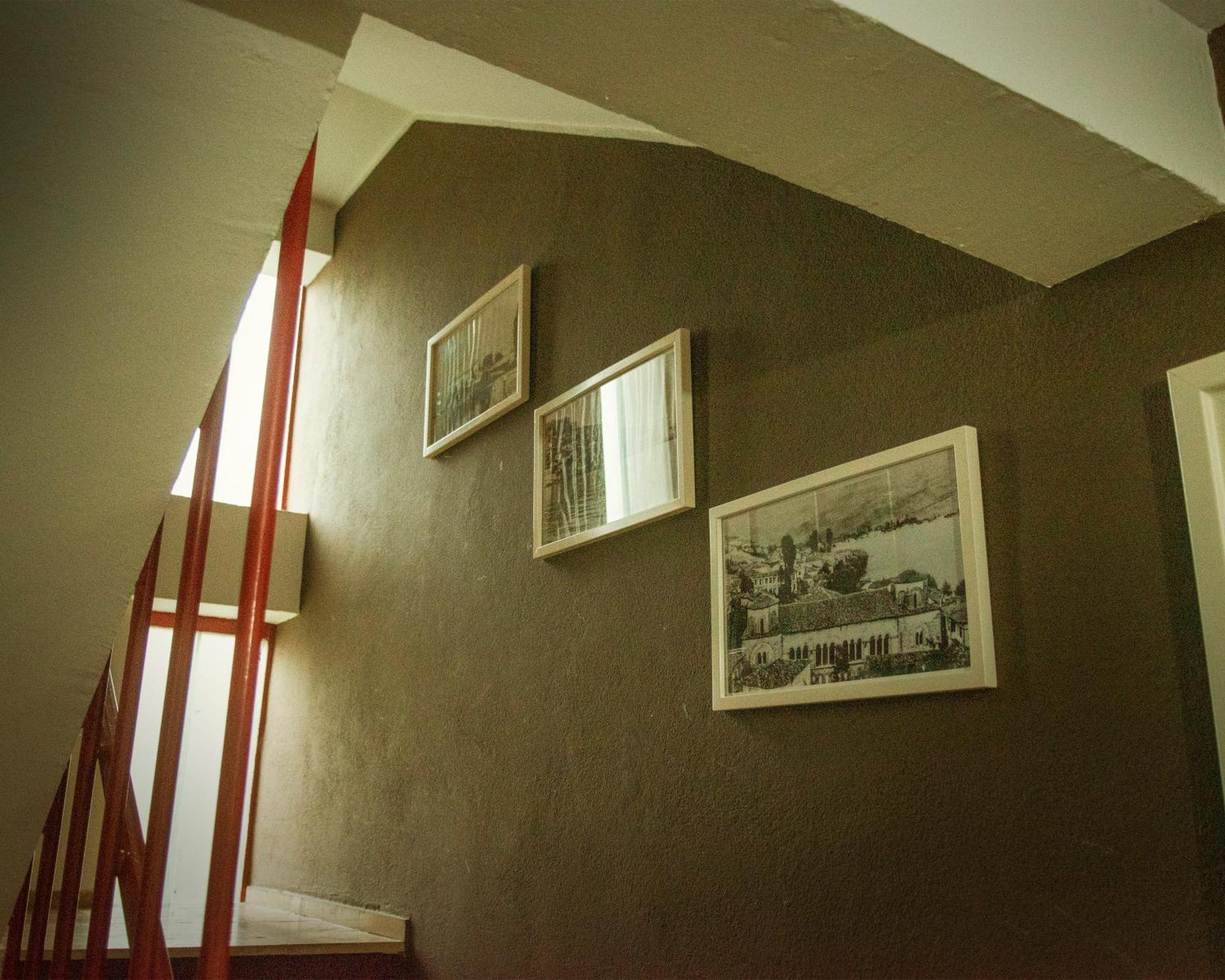 White Lake Apartments City Center Ohrid,Lakeside Екстериор снимка