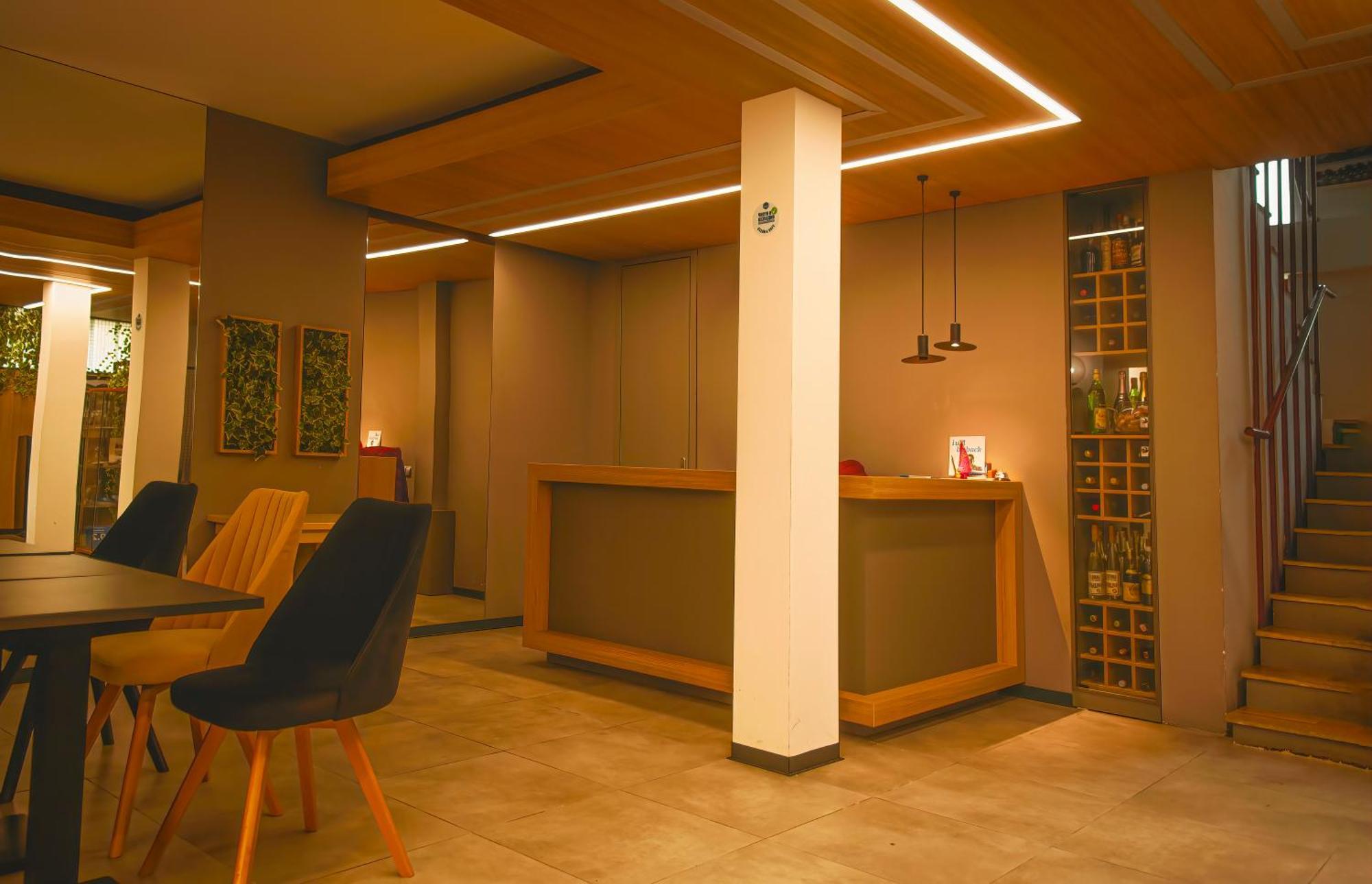 White Lake Apartments City Center Ohrid,Lakeside Екстериор снимка