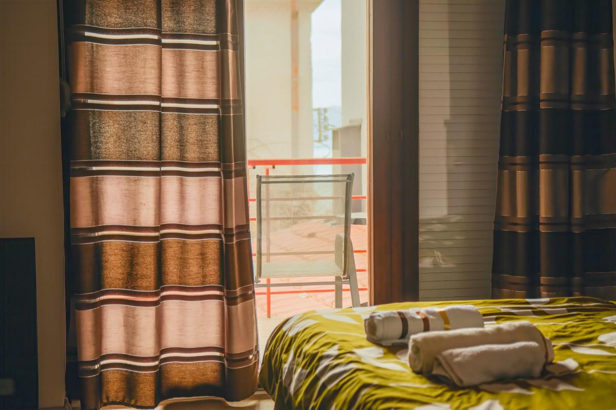 White Lake Apartments City Center Ohrid,Lakeside Екстериор снимка