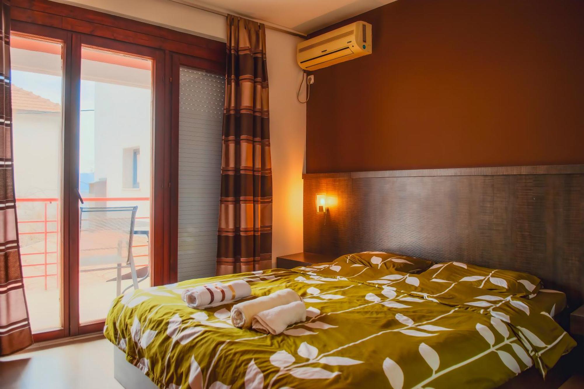 White Lake Apartments City Center Ohrid,Lakeside Екстериор снимка