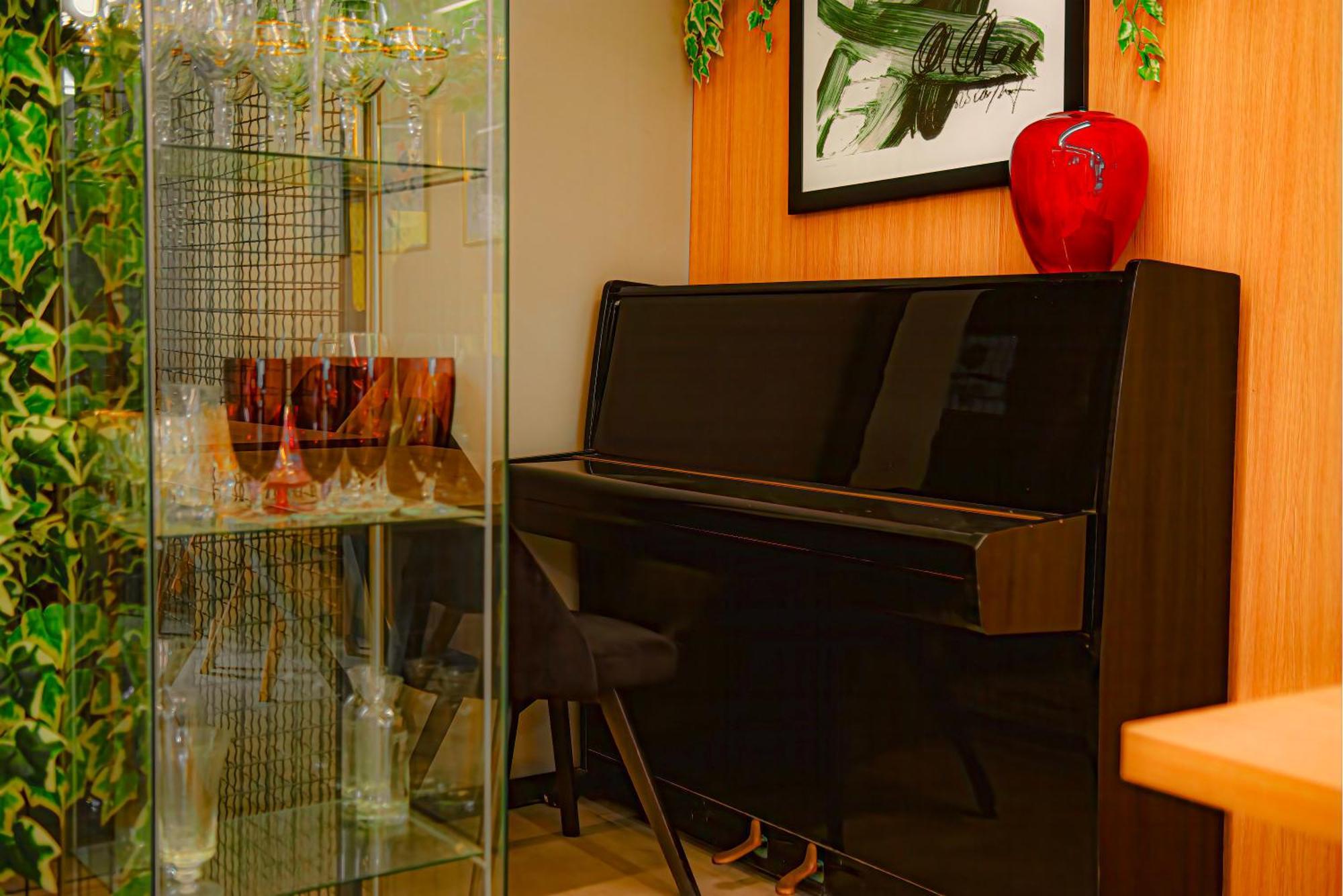 White Lake Apartments City Center Ohrid,Lakeside Екстериор снимка