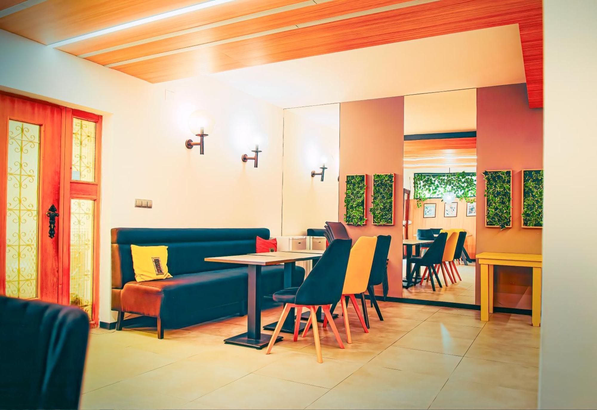 White Lake Apartments City Center Ohrid,Lakeside Екстериор снимка