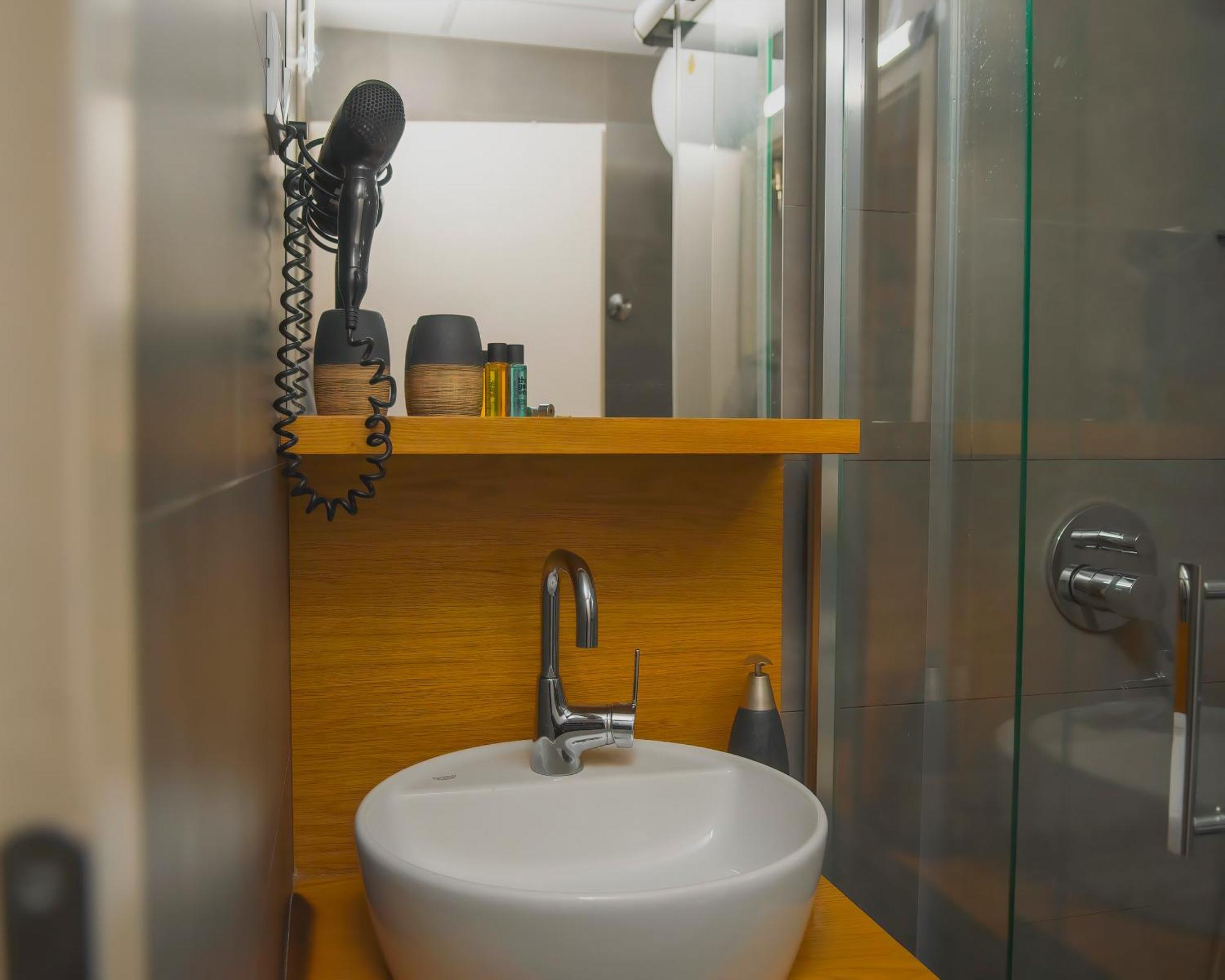 White Lake Apartments City Center Ohrid,Lakeside Екстериор снимка