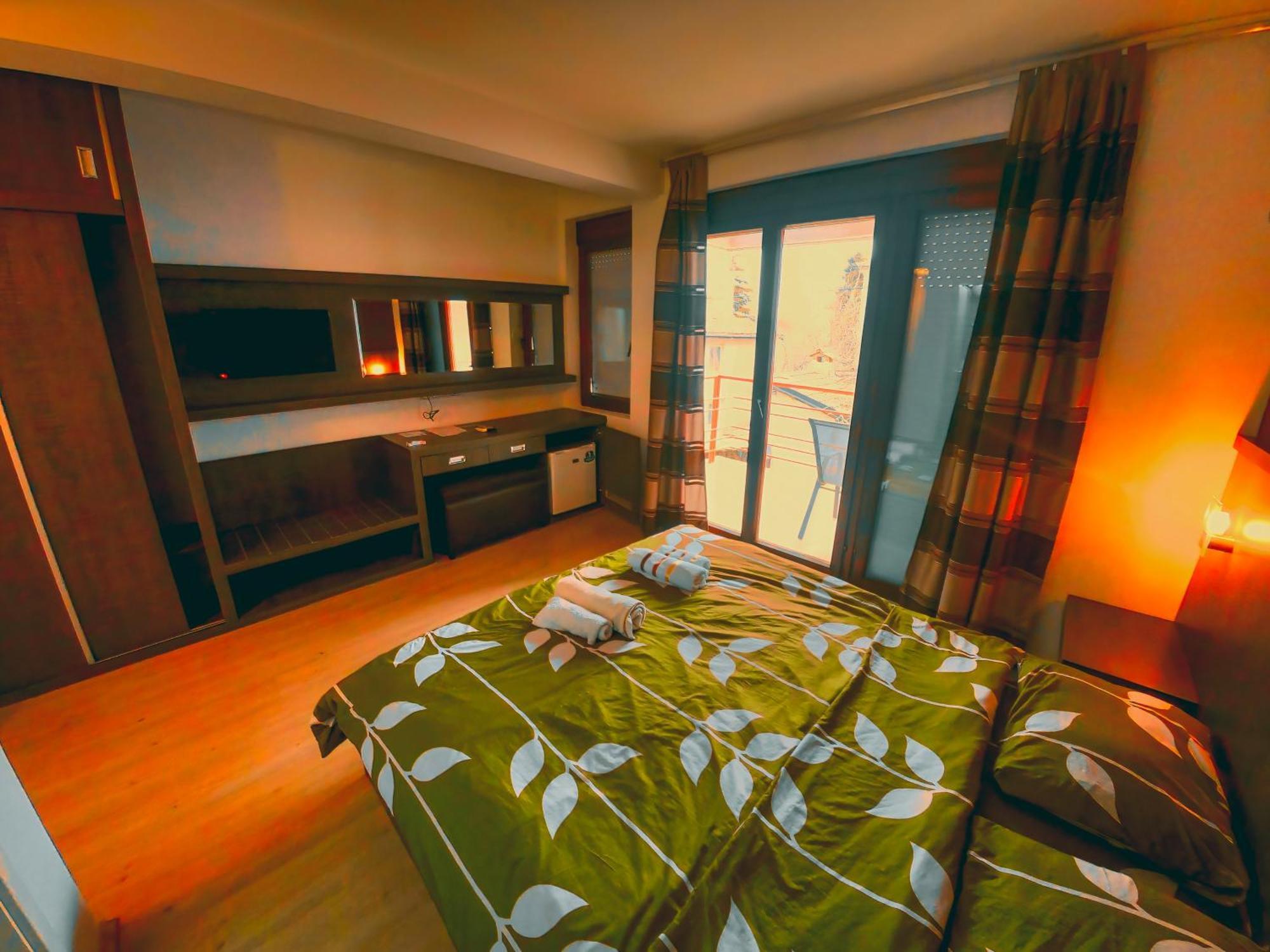 White Lake Apartments City Center Ohrid,Lakeside Екстериор снимка