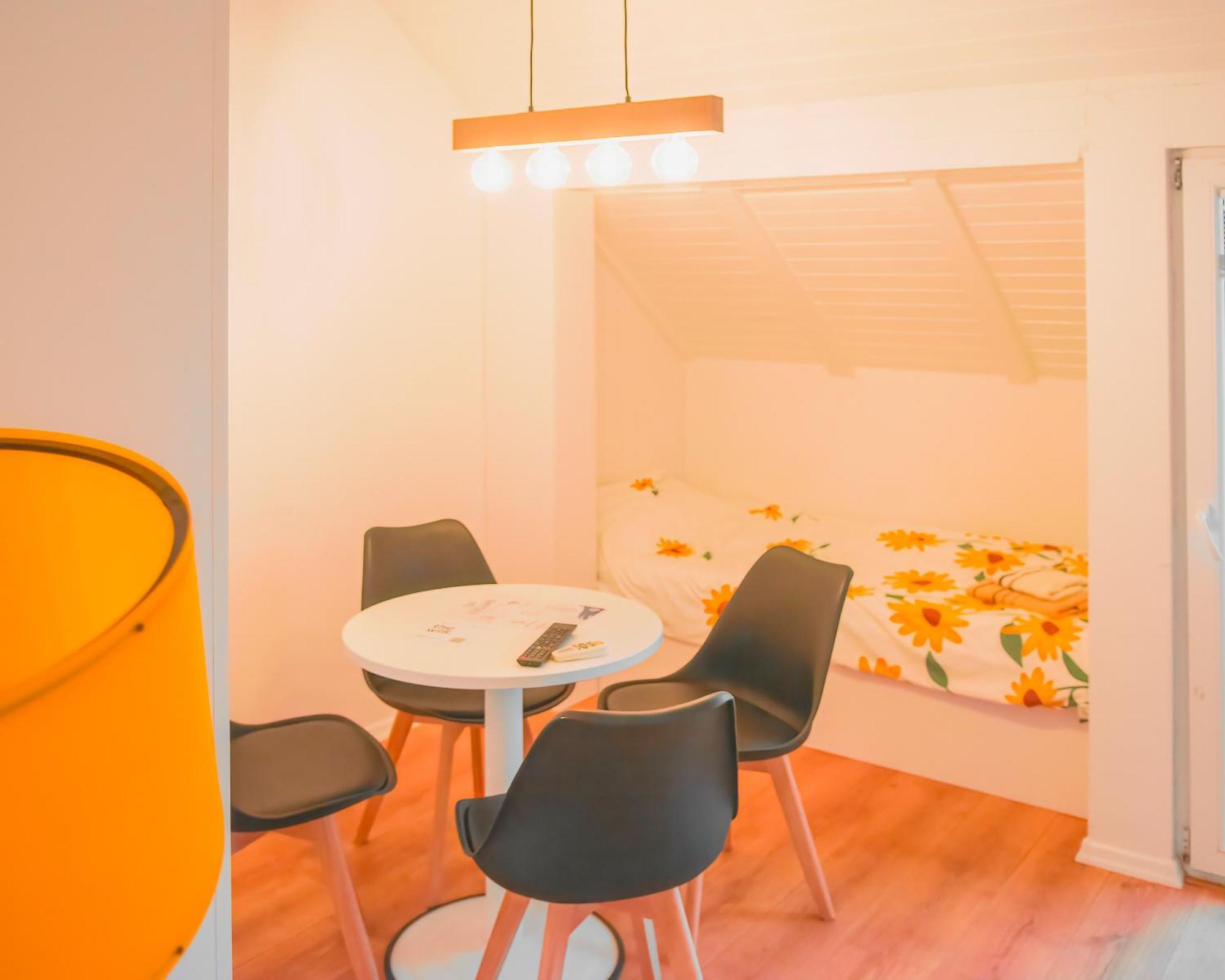 White Lake Apartments City Center Ohrid,Lakeside Екстериор снимка