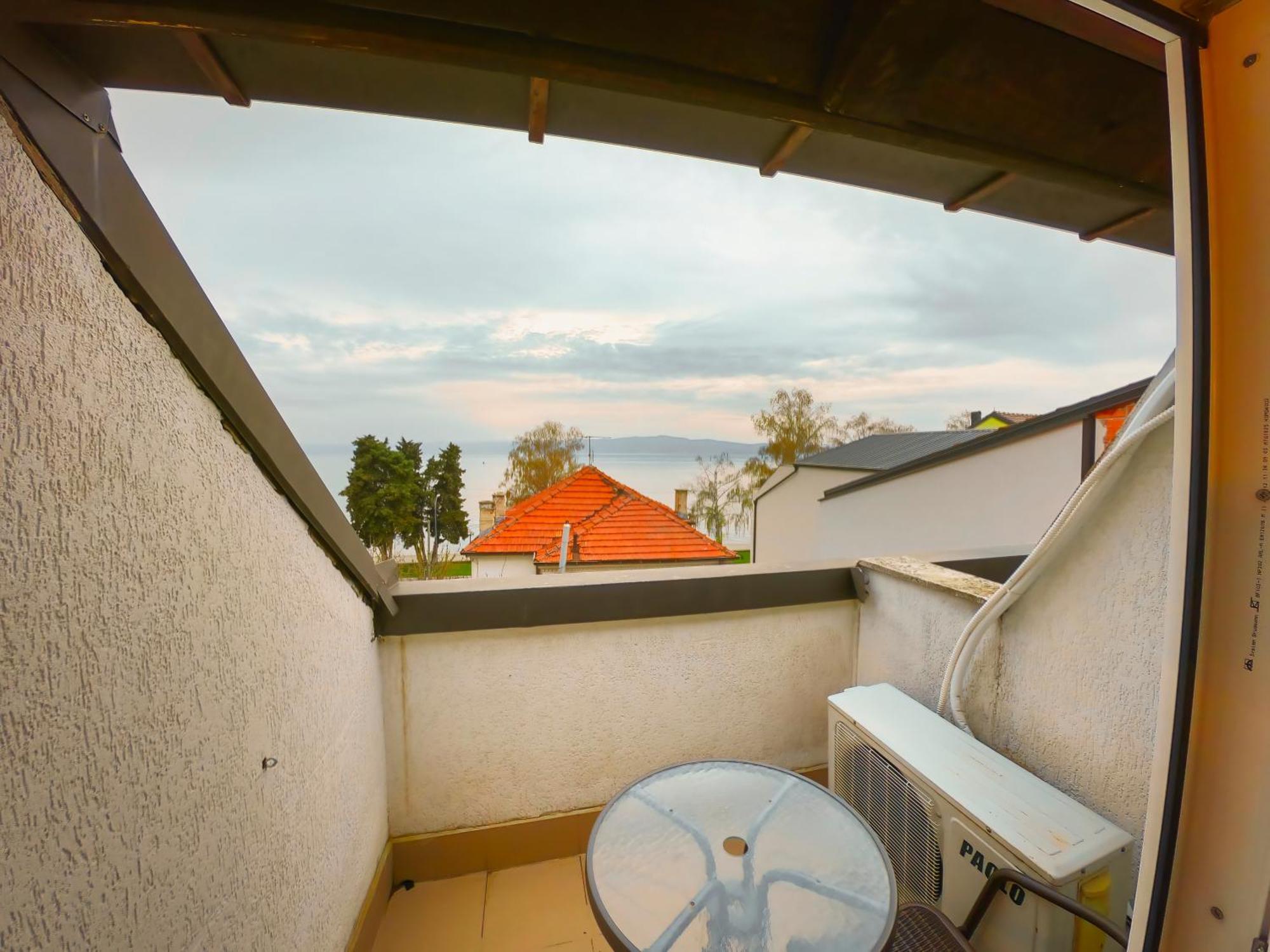 White Lake Apartments City Center Ohrid,Lakeside Екстериор снимка