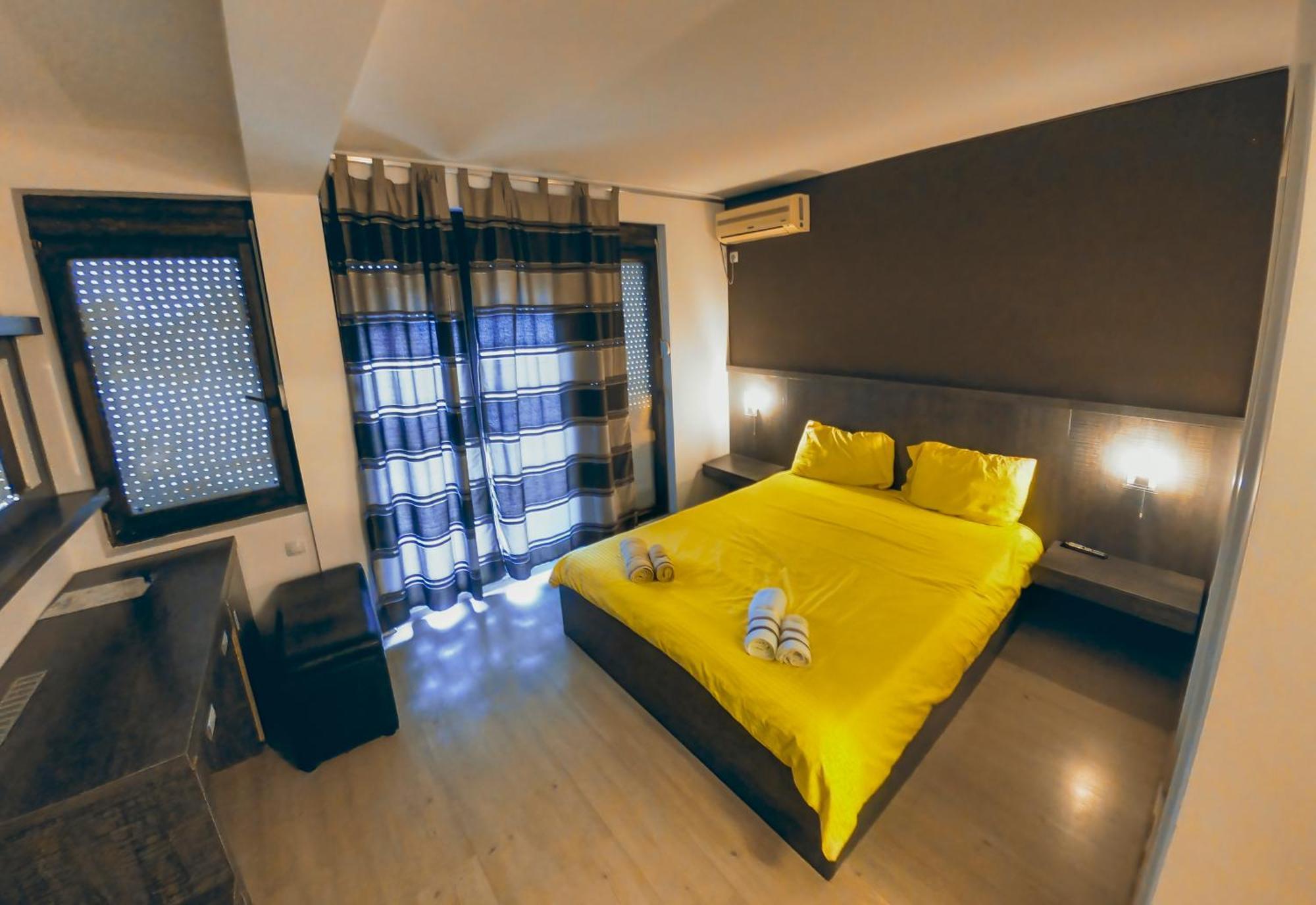 White Lake Apartments City Center Ohrid,Lakeside Екстериор снимка
