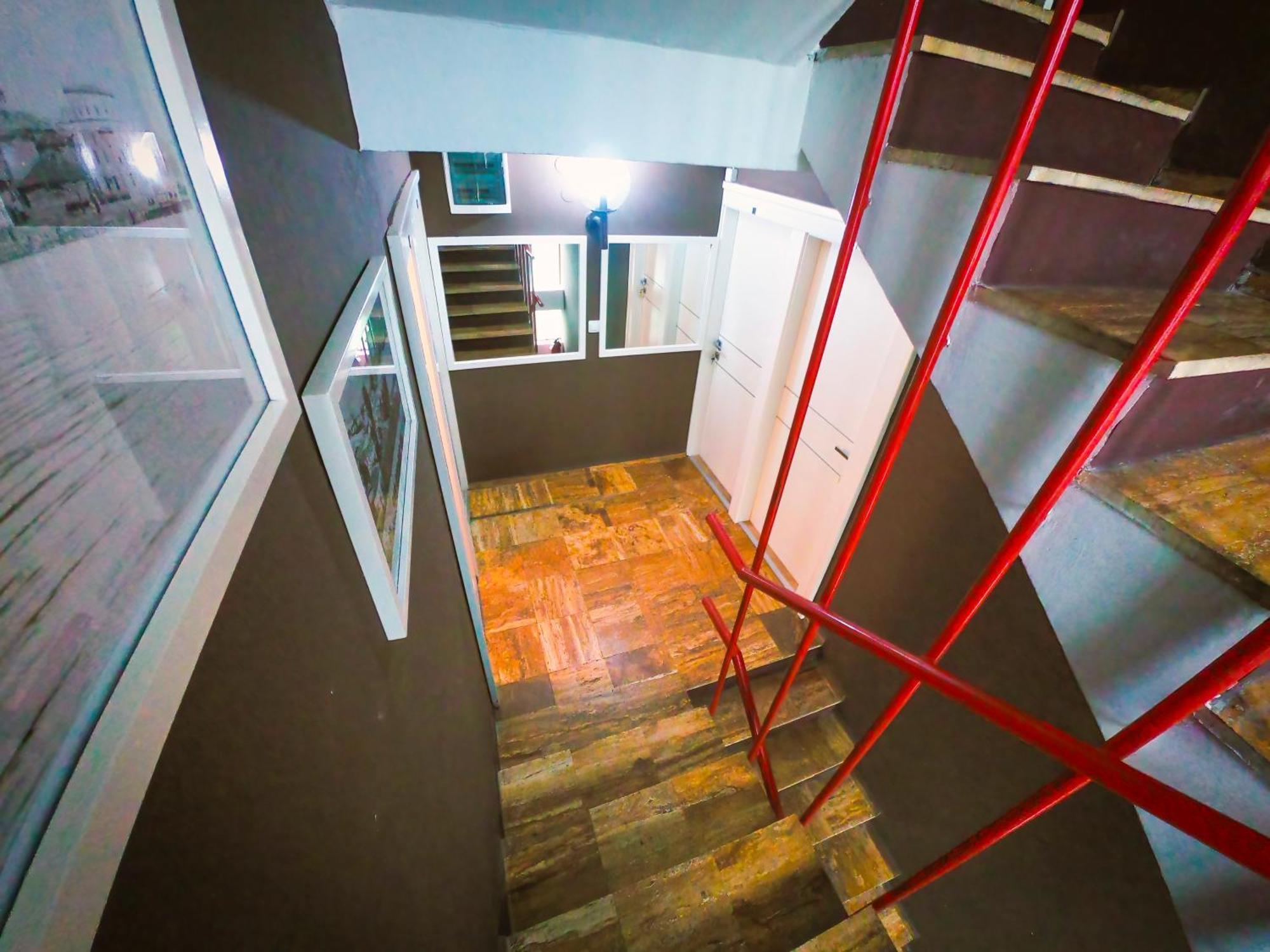 White Lake Apartments City Center Ohrid,Lakeside Екстериор снимка