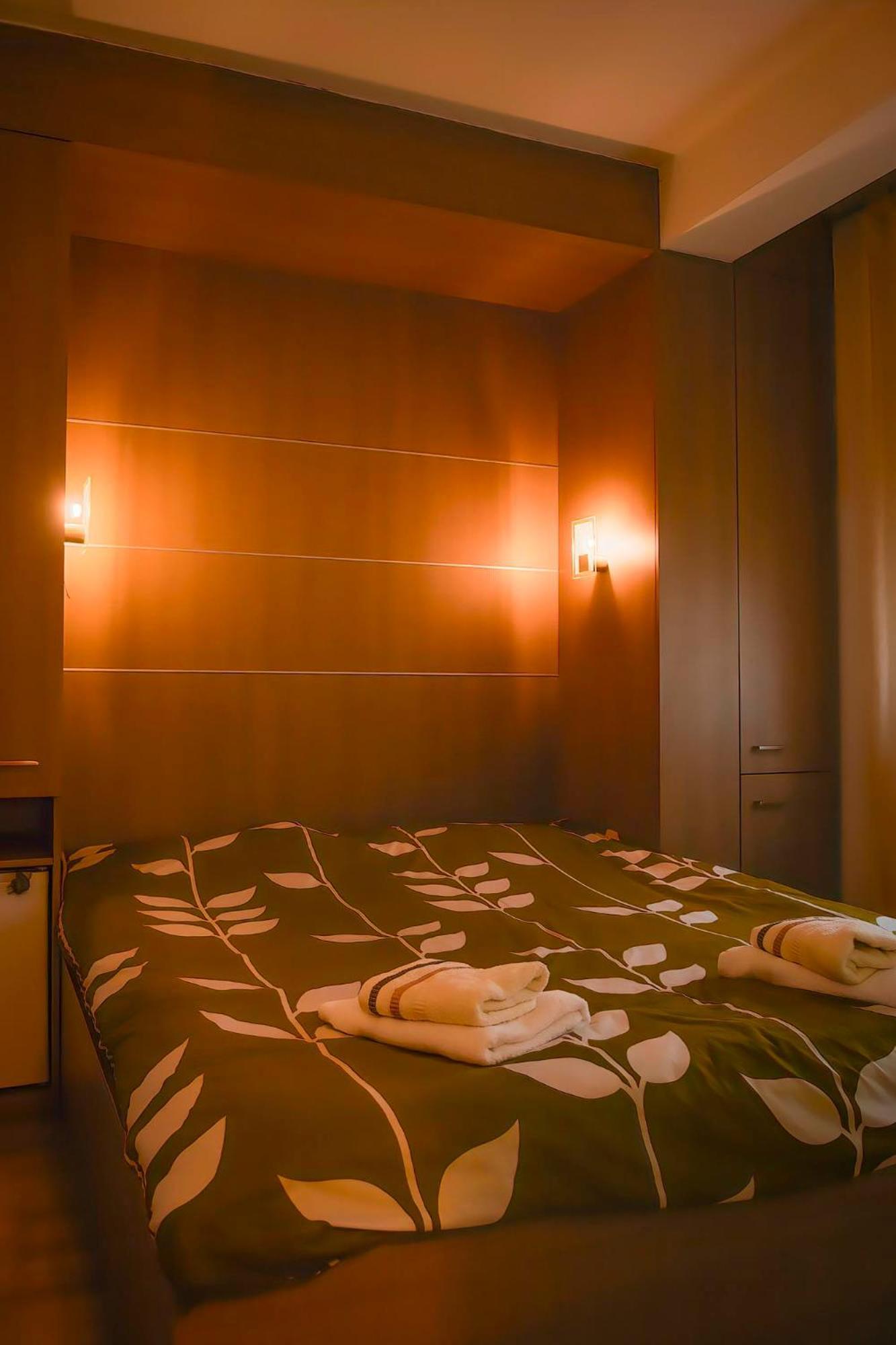 White Lake Apartments City Center Ohrid,Lakeside Екстериор снимка