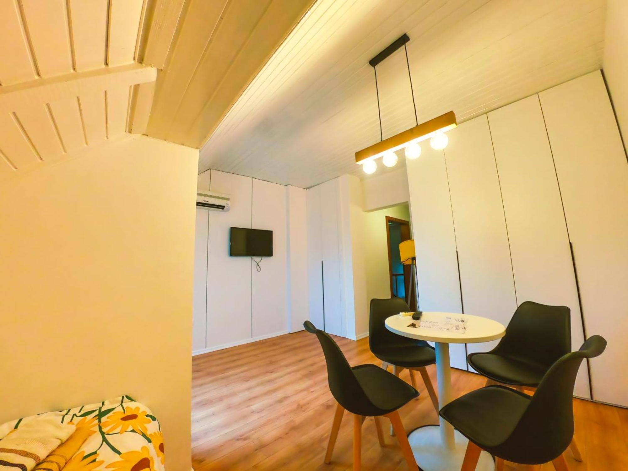 White Lake Apartments City Center Ohrid,Lakeside Екстериор снимка