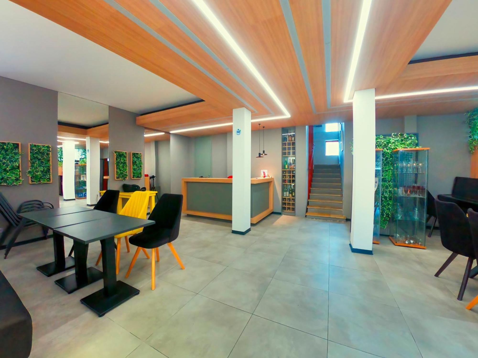 White Lake Apartments City Center Ohrid,Lakeside Екстериор снимка