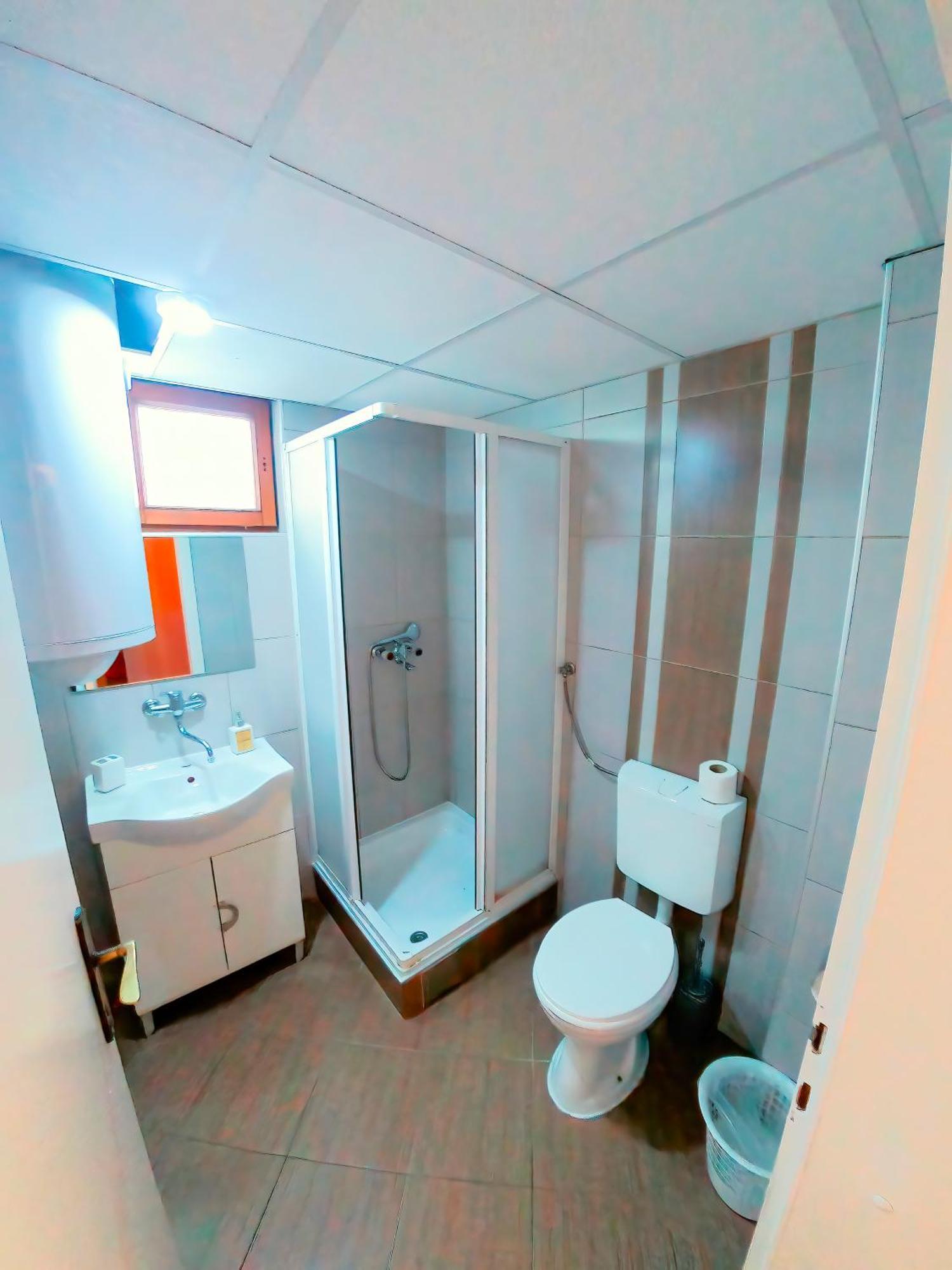 White Lake Apartments City Center Ohrid,Lakeside Екстериор снимка