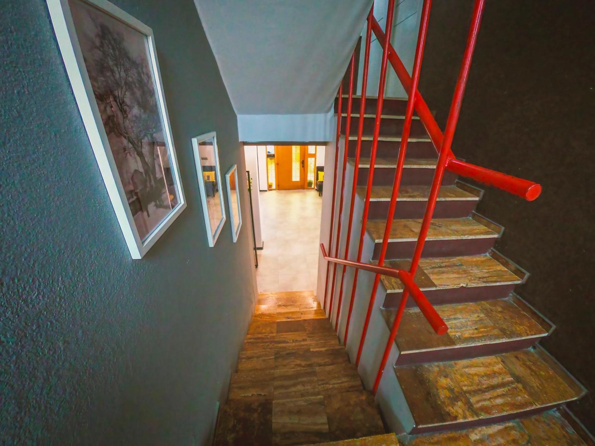 White Lake Apartments City Center Ohrid,Lakeside Екстериор снимка