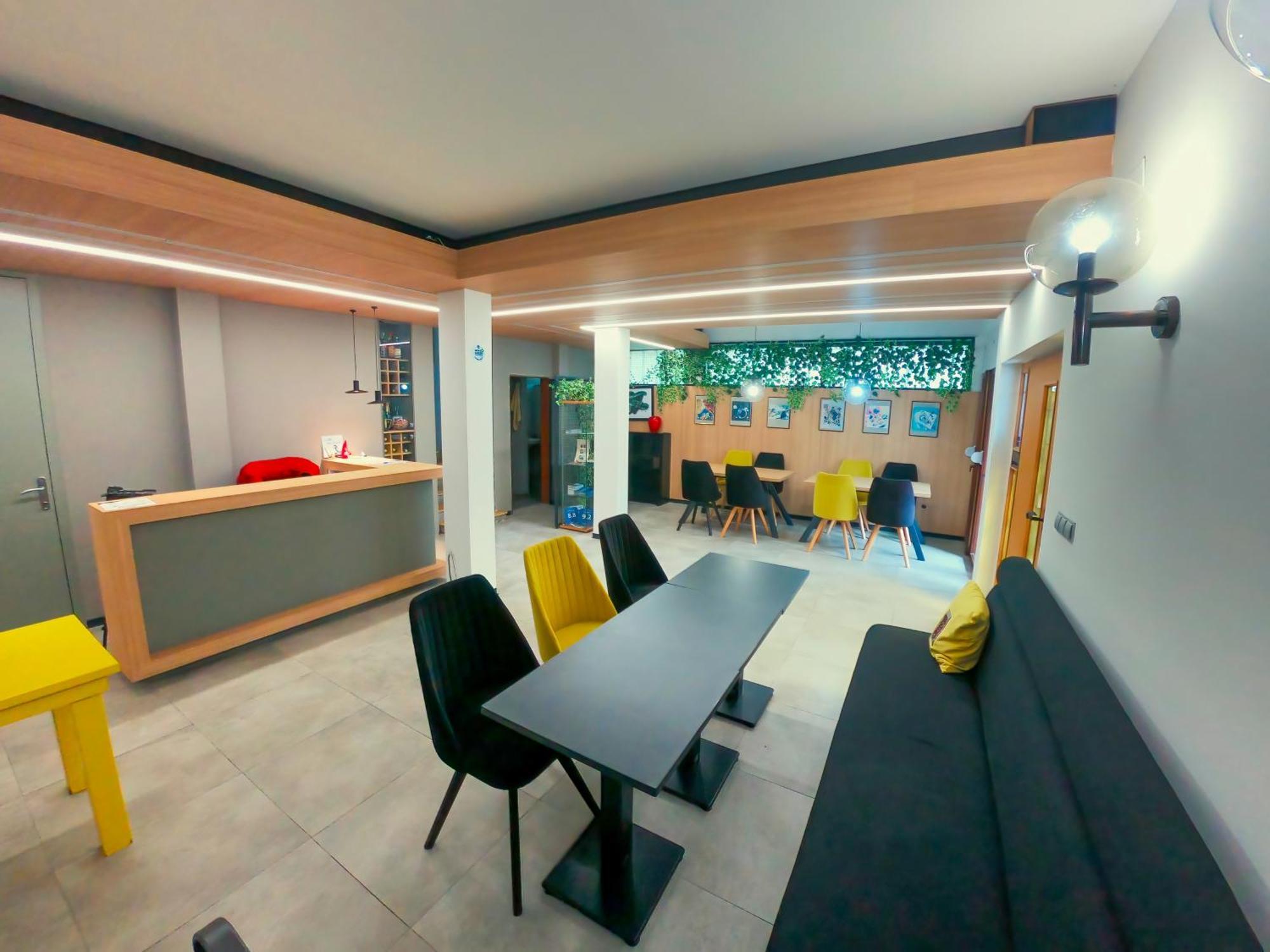 White Lake Apartments City Center Ohrid,Lakeside Екстериор снимка